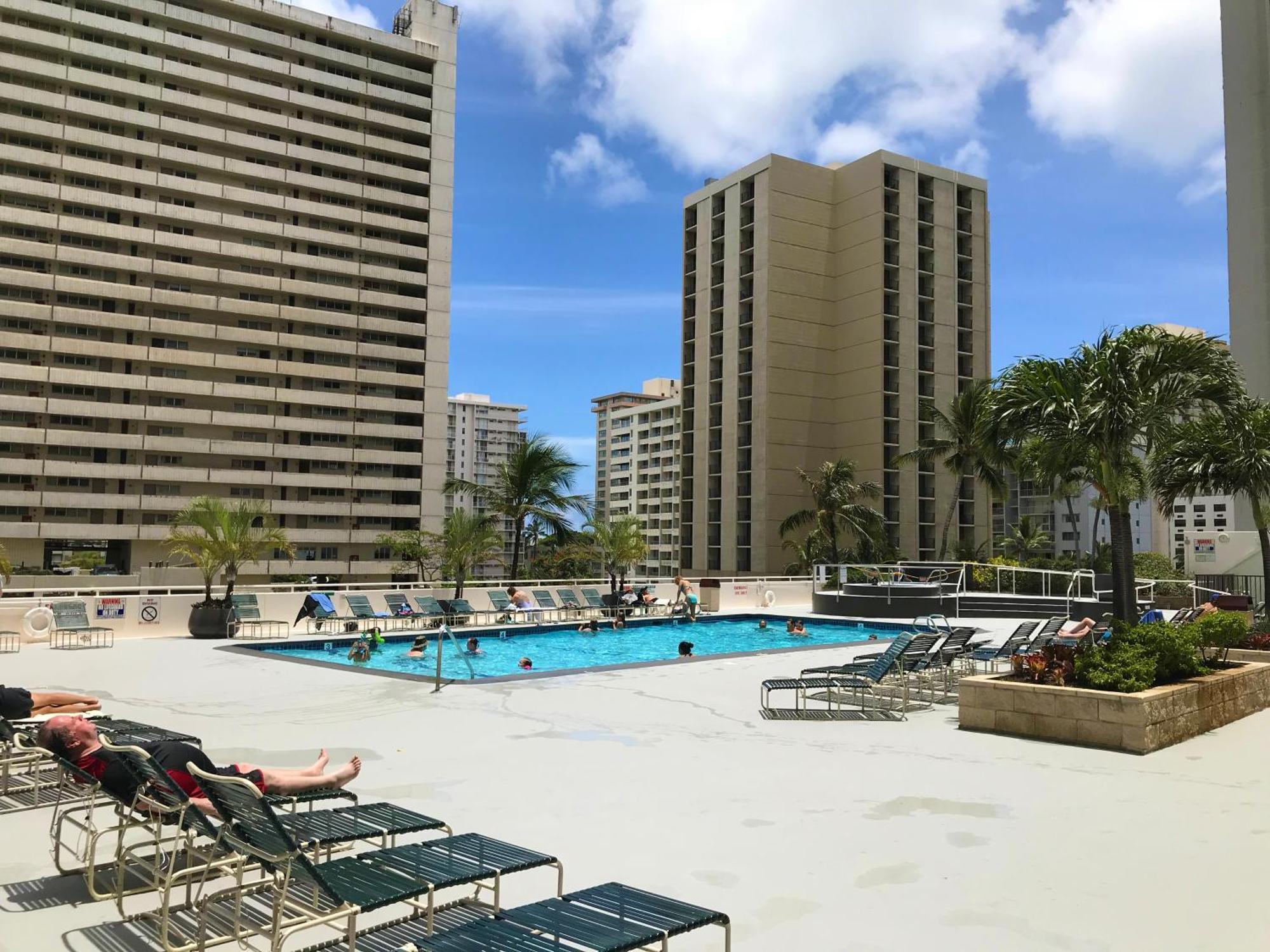 Ocean & Diamond Head Views - Near Beach - Parking! Honolulu Eksteriør bilde