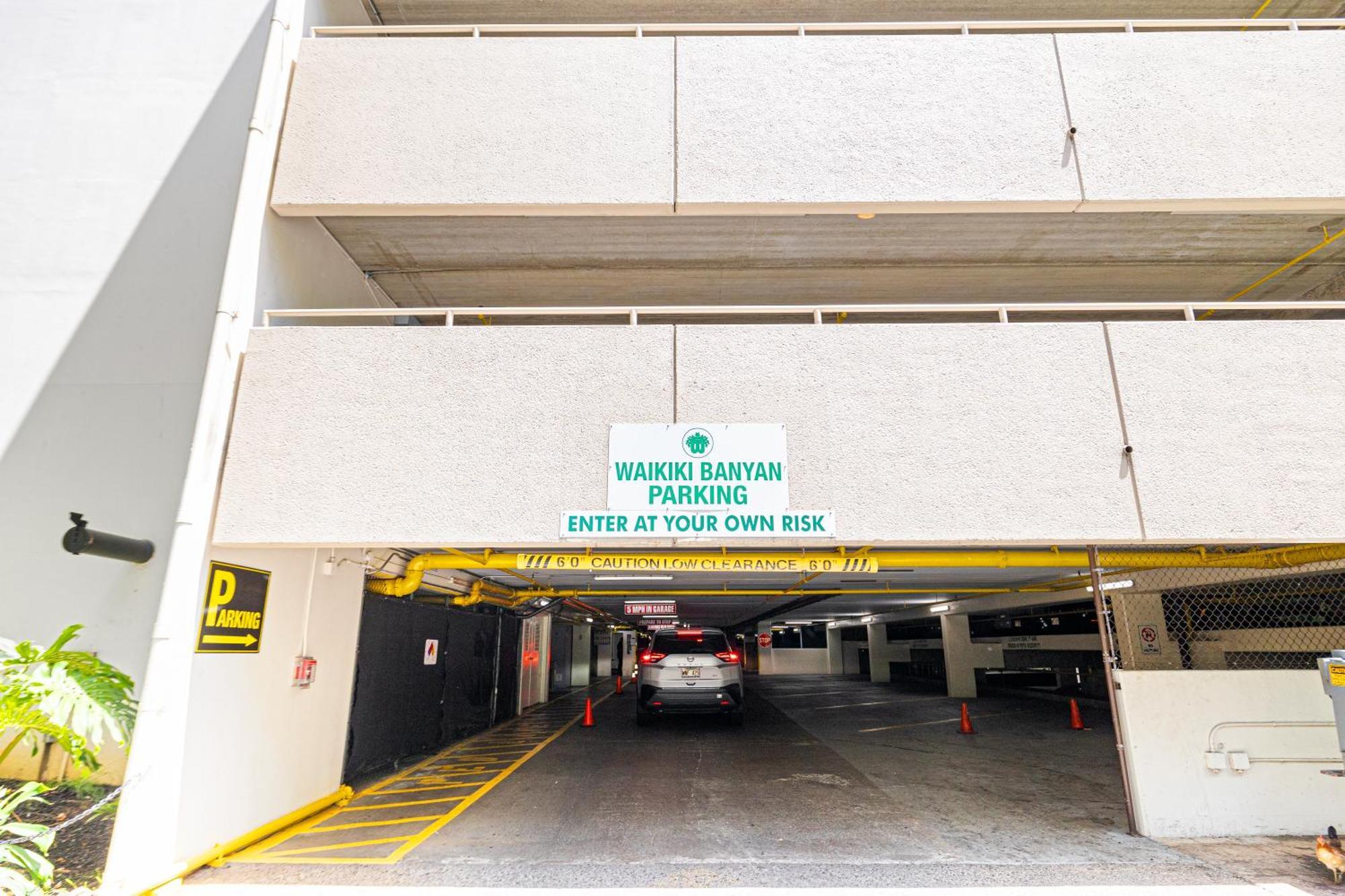 Ocean & Diamond Head Views - Near Beach - Parking! Honolulu Eksteriør bilde