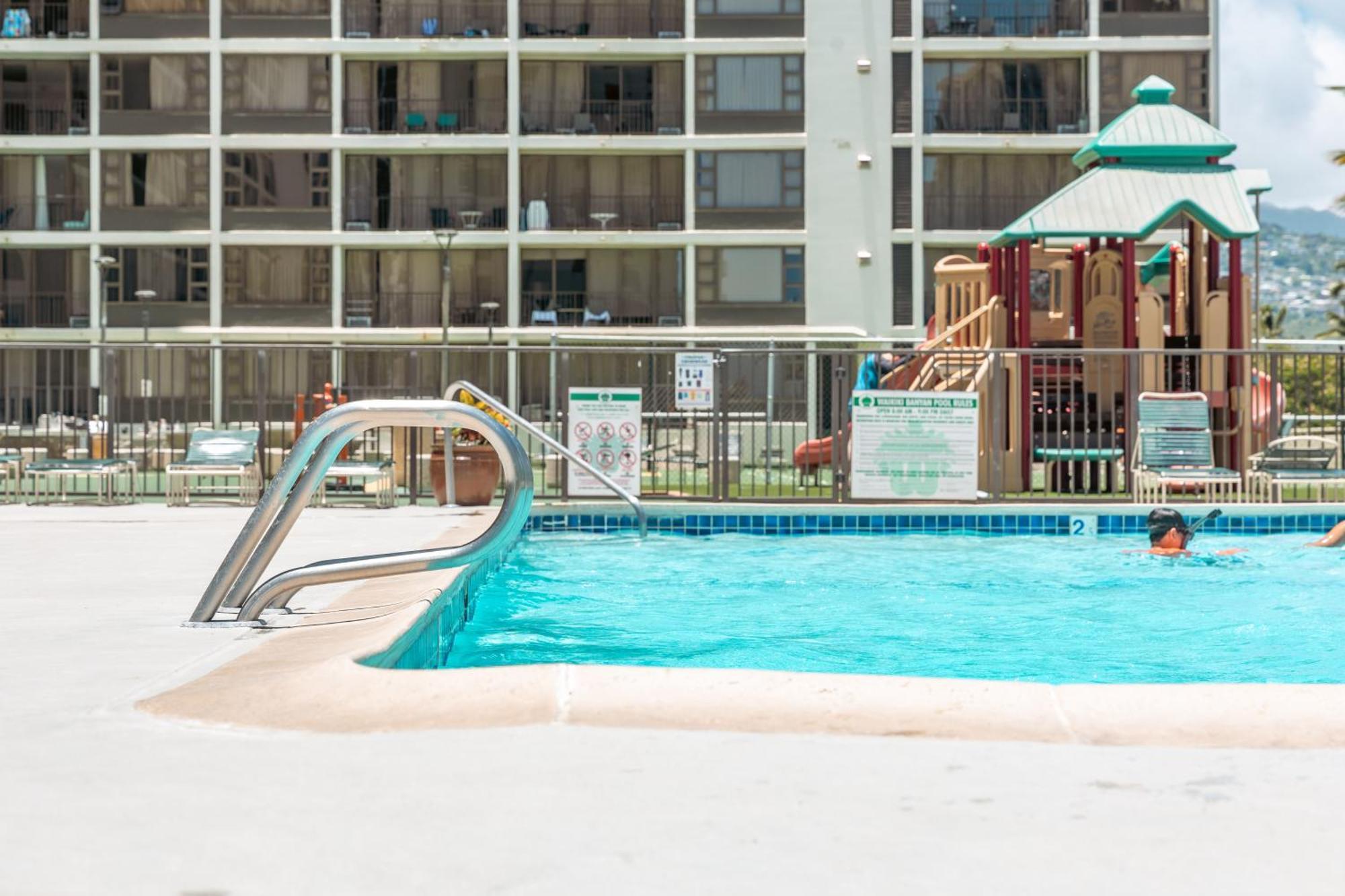 Ocean & Diamond Head Views - Near Beach - Parking! Honolulu Eksteriør bilde