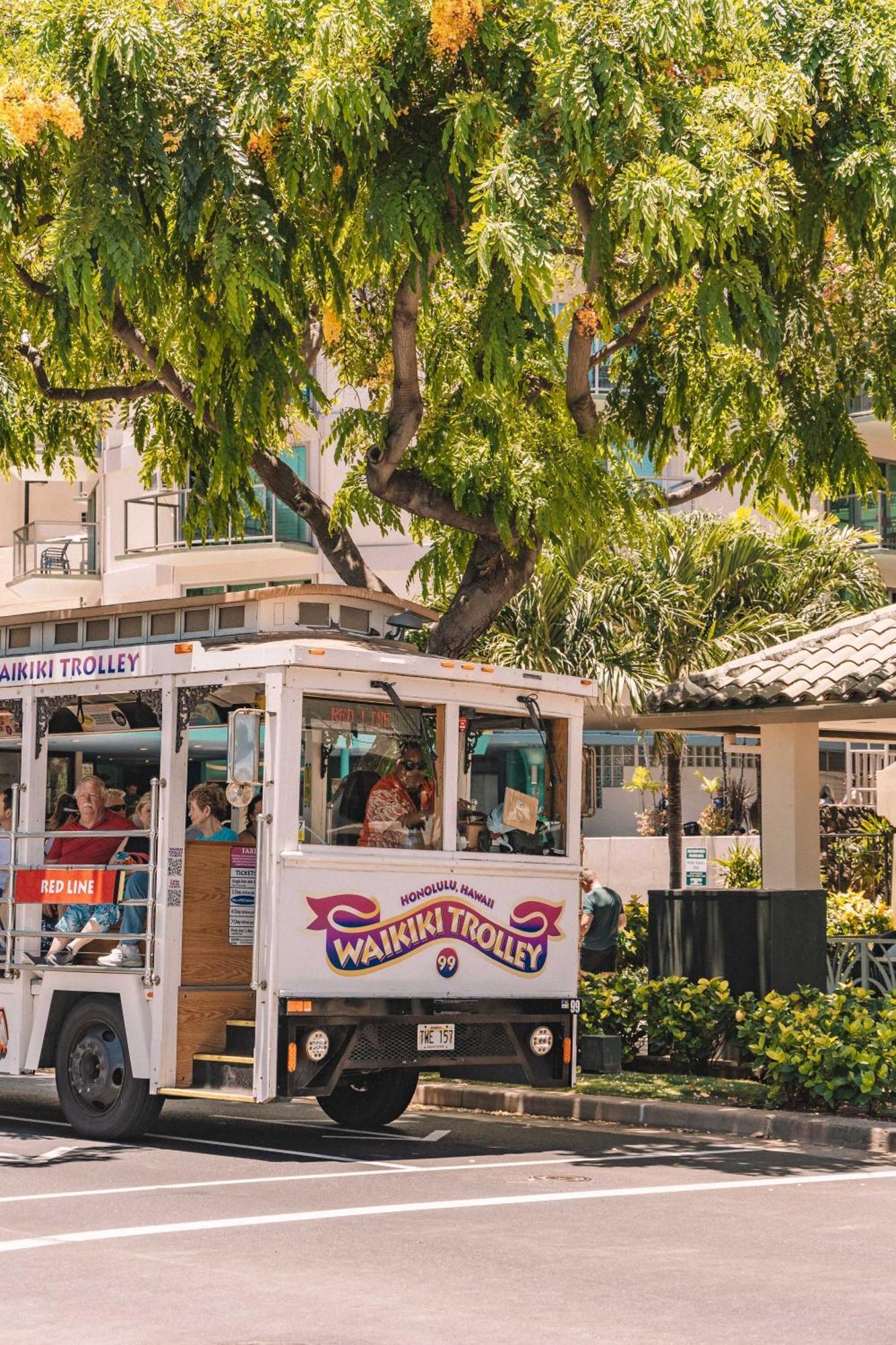 Ocean & Diamond Head Views - Near Beach - Parking! Honolulu Eksteriør bilde