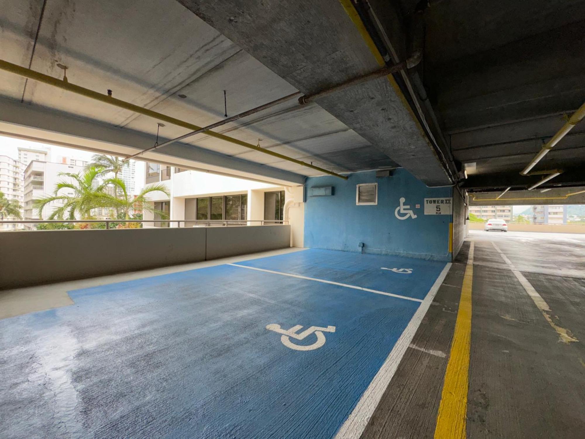 Ocean & Diamond Head Views - Near Beach - Parking! Honolulu Eksteriør bilde